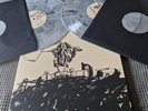 Avenged Sevenfold - Life Is But A Dream... (2023) Vinyl (Deluxe Marble Smoke)