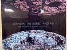 The Parallax II: Future Sequence (Marble) by Between the Buried and Me - OPENED