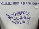 Saturday Night In San Francisco by McLaughlin, John / Paco De Lucia / Al Di...