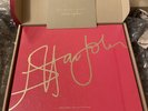 Elton John X Burberry RARE Vinyl Box Set Sealed BLACK FRIDAY SALE