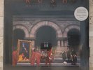 Rush Moving Pictures 40th Anniversary Limited Edition Opaque White Vinyl LP