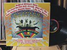 The Beatles Magical Mystery Tour Capitol mono reissue M- vinyl
