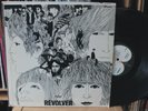 The Beatles Revolver Apple stereo NM+ vinyl