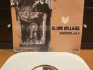 SLUM VILLAGE - Fantastic Vol. 2 OG Vinyl 3x LP Hip Hop Rap Rare 2000 J Dilla