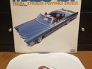 MASS 187 - Real Trues Paying Dues OG Vinyl 2x LP Hip Hop Rap Rare 1996 Houston