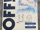 OFF   FREE LSD New Sealed Vinyl Translucent Blue