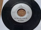 Northern soul / Wigan. The Sherrys - Put Your Arms Around Me