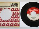 LED ZEPPELIN WHOLE LOTTA LOVE 1970 PROMO MONO 45 RARE SHORT MIX 3:12 Atlantic
