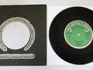 GO GO'S WE GOT THE BEAT 45 UK IMPORT 1982 +STIFF COMPANY SLEEVE Belinda Carlisle