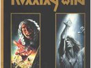 Running Wild Death Or Glory NEAR MINT EMI Electrola Vinyl LP