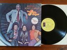 The Staple Singers LP PROMO Be Altitude : Respect Yourself STAX US STS 3002