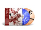 Akira Ifukube Godzilla Vs Mothra The Battle For Earth mondo splatter vinyl new