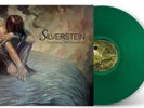 Silverstein Discovering the Waterfront Translucent Green Colored Vinyl LP X500