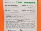 THE BEATLES (7