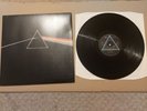 Pink Floyd Dark Side Of The Moon Lp A5 B5