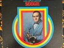 WILLIE RODRIGUEZ -  Soogie - SALSA LATIN LP