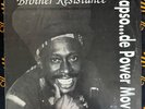 BROTHER RESISTANCE - Rapso de Power Move - RARE RAPSO TRINIDAD