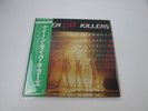 Queen Live Killers Elektra P-5567 8E with OBI Japan LP Black Vinyl