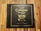 Cuphead Dont Deal With The Devil Vinyl Soundtrack 2017 STUDIO MDHR 4 LP iam8bit