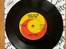 Jerry Cook - I Hurt On The Other Side / Alexander Patton - True Love - Capitol