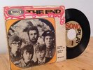 THE END Bill Wyman[YOU BETTER BELIEVE]UK PSYCH SPAIN ONLY 45 The Rolling Stones