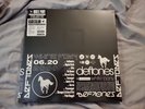 Deftones White Pony Black Stallion 20th Anniversary 4-LP Vinyl Box Set Metal New