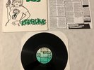 Green Day – Kerplunk  Vinyl LP Lookout Records