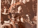 MY BLOODY VALENTINE - 'Ecstacy & Wine' Vinyl LP 1989 Lazy Records
