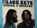 The Black Keys Attack & Release 2008 Nonesuch Records Vinyl LP 292476-1