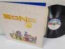 GONG Angel's Egg (Radio Gnome Invisible Part 2) UK NM  LP Virgin V2007 RARE PROG