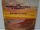 Bermuda Triangle: Sunshine Fantasy Lp