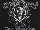 Motorhead - Bastards (NEW 12