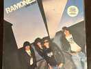 RAMONES Leave Home Vinyl LP Sire Records SR6031