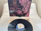 HANK MOBLEY Roll Call BLUE NOTE LP mono w 63rd RVG