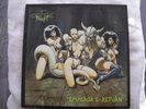 LP   Celtic Frost        Emperor´s Return