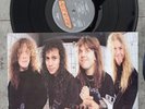 Metallica - The $5.98 E.P. - Garage Days Re-Revisited.Vinyl, LP, Album.EU 1987