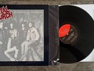 Metal Church ‎– Blessing In Disguise.Vinyl, LP, Album.USA 1989