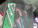 JIMI HENDRIX - IN THE WEST - JAPAN VINYL LP OBI MPA 7003 Ex