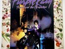 Prince and the Revolution Purple Rain 1984 LP Warner Bros 26110-1 Vinyl Record