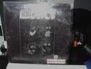 ARMAGEDDON S/T ARMAGEDDON LP PROMO AMOS RECORDS AAS7008 FROM 1969 VG+