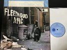 Peter Green's Fleetwood Mac-ORIGINAL 1968 UK Blue Horizon LP-NEAR MINT