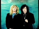 David Coverdale & Jimmy Page- 1993 Tour Rehearsal 2-LP NEW whitesnake/zeppelin