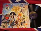 TEARS FOR FEARS - the seeds of love  LP 1989 FONTANA 838730-1  OIS