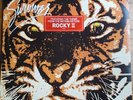 Survivor Eye Of The Tiger Scotti Bros. Records Vinyl LP