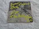 Armand Schaubroeck Steals – Live at The Holiday Inn - Mirror 12