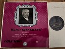 33CX 1073 Beethoven Pathetique & Moonlight Sonatas Walter Gieseking B/G