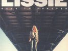LISSIE - Back To Forever - Vinyl (limited pink vinyl LP)