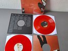 MOBY lim 1.000 red Vinyl 2LP Play: The B-Sides (2018
