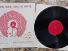 Grateful Dead Aint It Crazy sugar Magnolia records rare bootleg LP Vinyl 12 Inch