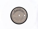JENNY MOSS - WHEN MY BOY COMES MARCHING HOME  rare 1963 UK Acetate UNISSUED  EX+